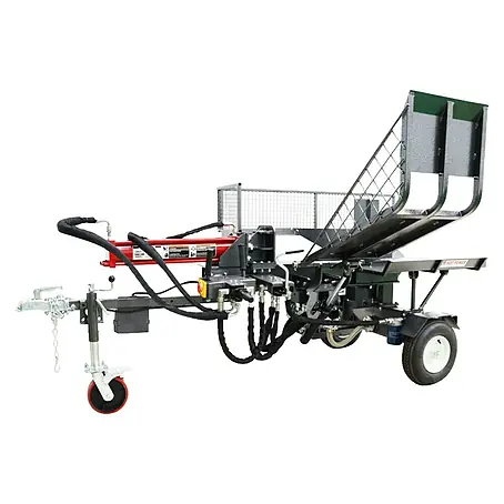 HZC Power  Holzspalter HS30999E