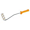 swingcolor Lackierroller (Breite Walze: 12 cm, Bügelstärke: 6 mm, Bügellänge: 39 cm)