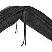beo Gartenmöbel-Auflage Tartu (Niederlehner, 6 Stk., L x B x H: 98 x 46 x 8 cm, 100% Polyester, Anthrazit) | BAUHAUS