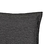 beo Gartenmöbel-Auflage Tartu (Niederlehner, 6 Stk., L x B x H: 98 x 46 x 8 cm, 100% Polyester, Anthrazit) | BAUHAUS