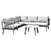 Acamp Loungemöbel-Set Gondola 