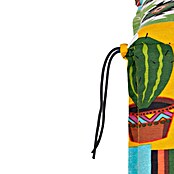 beo Gartenmöbel-Auflage Tijuana (Hochlehner, 6 Stk., L x B x H: 118 x 46 x 8 cm, 75% Baumwolle,25% Polyester, Mehrfarbig) | BAUHAUS