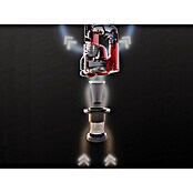 Einhell Power X-Change 18V Akumulatorski usisivač TE-SV 18 Li  (18 V, 1 baterija, 4 Ah, Zapremina spremnika: 0,6 l) | BAUHAUS