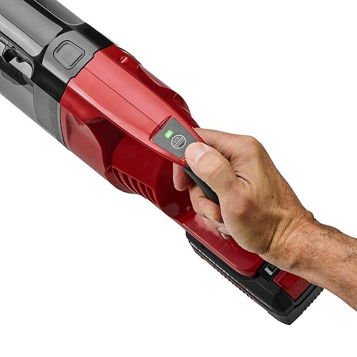 Einhell Power X-Change 18V Akumulatorski usisivač TE-SV 18 Li  (18 V, 1 baterija, 4 Ah, Zapremina spremnika: 0,6 l) | BAUHAUS