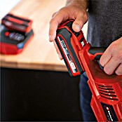 Einhell Power X-Change 18V Akumulatorski usisivač TE-SV 18 Li  (18 V, 1 baterija, 4 Ah, Zapremina spremnika: 0,6 l) | BAUHAUS
