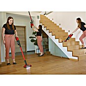 Einhell Power X-Change 18V Akku-Staubsauger TE-SV 18 Li (18 V, 1 Akku, 4 Ah, Behältervolumen: 0,6 l) | BAUHAUS