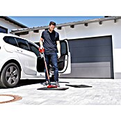 Einhell Power X-Change 18V Akumulatorski usisivač TE-SV 18 Li  (18 V, 1 baterija, 4 Ah, Zapremina spremnika: 0,6 l) | BAUHAUS