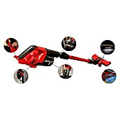 Einhell Power X-Change 18V Akumulatorski usisivač TE-SV 18 Li  (18 V, 1 baterija, 4 Ah, Zapremina spremnika: 0,6 l) | BAUHAUS