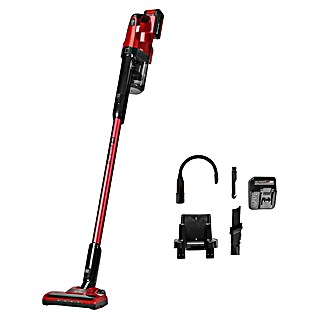 Einhell Power X-Change 18V Akumulatorski usisivač TE-SV 18 Li (18 V, 1 baterija, 4 Ah, Zapremina spremnika: 0,6 l)