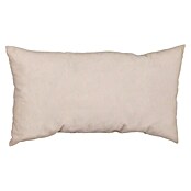 beo Rückenkissen (4 Stk., 60 x 30 x 20 cm, 30% Baumwolle, 70% Polyester, Beige) | BAUHAUS