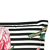 beo Gartenmöbel-Auflage Toronto (Hochlehner, 6 Stk., L x B x H: 118 x 46 x 8 cm, 50% Baumwolle, 50% Polyester, Mehrfarbig) | BAUHAUS