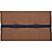 beo Gartenmöbel-Auflage Tolonaro (Niederlehner, 6 Stk., L x B x H: 98 x 46 x 8 cm, 60% Baumwolle/40% Polyester, Braun) | BAUHAUS