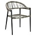 Acamp Stapelsessel Brooklyn 