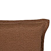 beo Gartenmöbel-Auflage Tolonaro (Relaxsessel, L x B x H: 171 x 46 x 8 cm, Baumwolle, Polyester, Braun) | BAUHAUS
