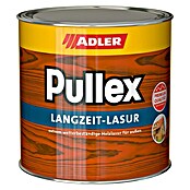 Adler Langzeitschutz-Holzlasur Pullex (Wenge, 750 ml, Matt)