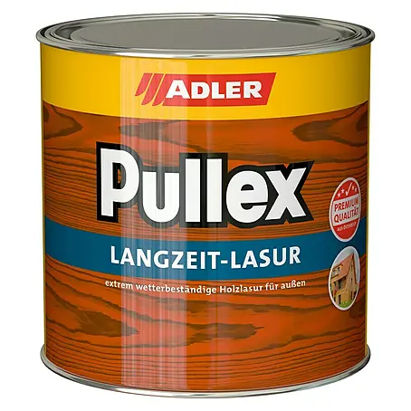 Adler  Holzlasur Pullex