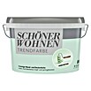 Schöner Wohnen Wandfarbe Trendfarbe (Macaron, 1 l, Matt)