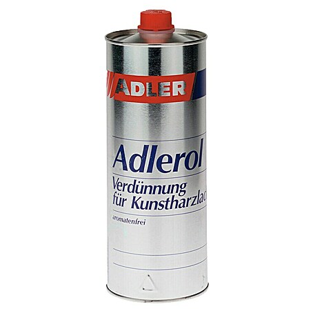 Adler Verdünnung (500 ml)