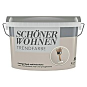 SCHÖNER WOHNEN-Farbe Wandfarbe Trendfarbe (Cosy, Matt, 1 l, Konservierungsmittelfrei) | BAUHAUS