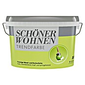 Schöner Wohnen Wandfarbe Trendfarbe (Fresh, 1 l, Matt)