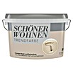 Schöner Wohnen Wandfarbe Trendfarbe (Sand, 1 l, Matt)