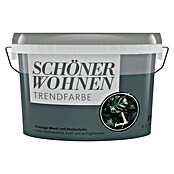 Schöner Wohnen Wandfarbe (1 l, Matt)