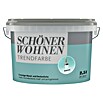 Schöner Wohnen Wandfarbe Trendfarbe (Frozen, 2,5 l, Matt)