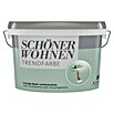 Schöner Wohnen Wandfarbe Trendfarbe Limited Collection (Spa, 1 l, Matt)