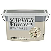 Schöner Wohnen Wandfarbe (1 l, Matt)