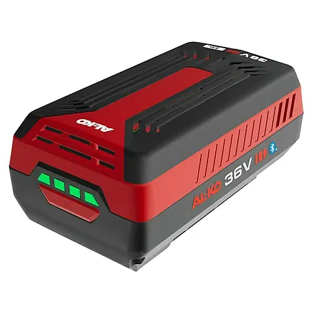 AL-KO 36V Akku B200.5 LI