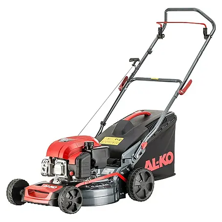 AL-KO  Benzin-Rasenmäher Easy 4.26 P-D