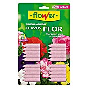Flower Abono Clavos flor (20 uds.)