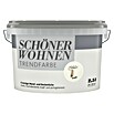 Schöner Wohnen Wandfarbe Trendfarbe (Wool, 2,5 l, Matt)