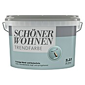Schöner Wohnen Wandfarbe (2,5 l, Matt)