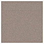 Cersanit Pločica za stepenice H200  (30 x 30 cm, Siva) | BAUHAUS