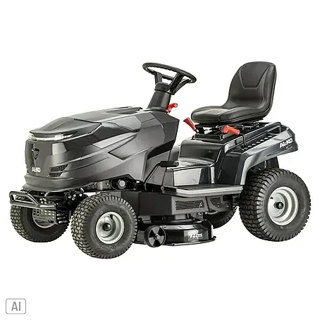 AL-KO Comfort Rasentraktor 14-92.6 HDS-A