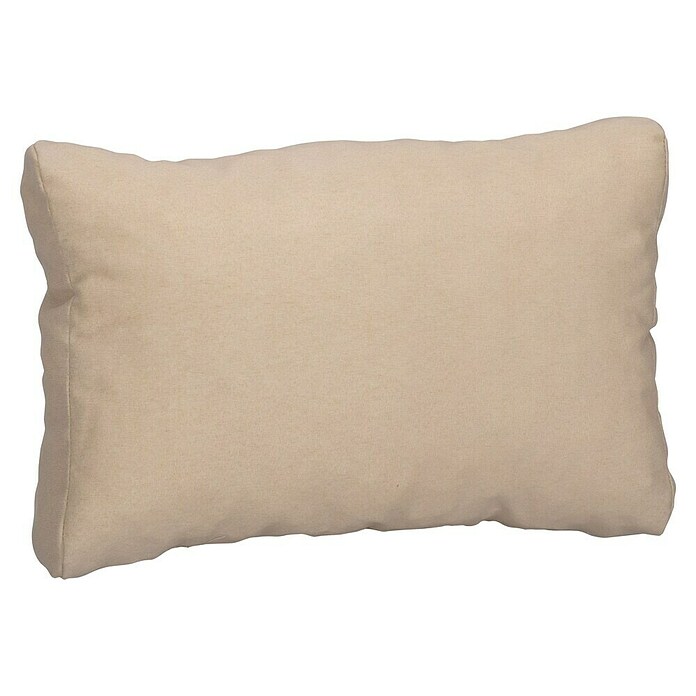 beo Palettenkissen (Beige, 60 x 40 x 20 cm) | BAUHAUS