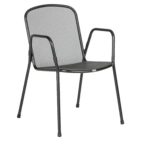 Acamp  Gartensessel Alfredo