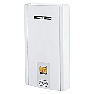 Thermoflow Durchlauferhitzer Elex 3 in 1 (24 kW, Elektronisch, Geschlossen)