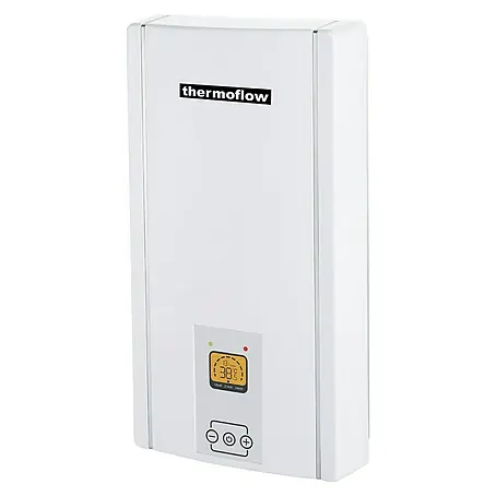 Thermoflow Durchlauferhitzer Elex 3 in 1