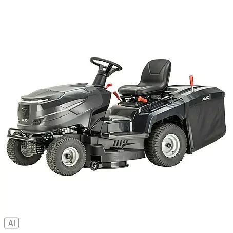 AL-KO Comfort Rasentraktor 14-86.6 HD-A