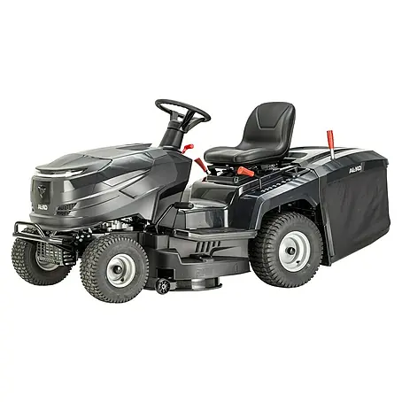 AL-KO Comfort Rasentraktor 14-86.6 HD-A