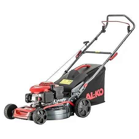 AL-KO  Benzin-Rasenmäher Easy 4.16 P-D