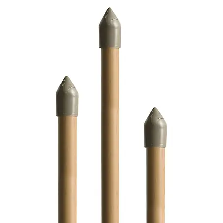 Windhager Pflanzstab Bambus-Optik