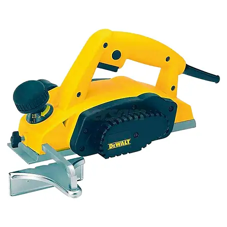 DeWalt  Cepilladora eléctrica DW680