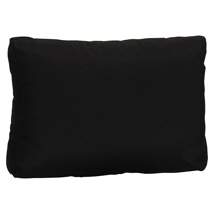 beo Palettenkissen (Schwarz, 60 x 40 x 20 cm) | BAUHAUS
