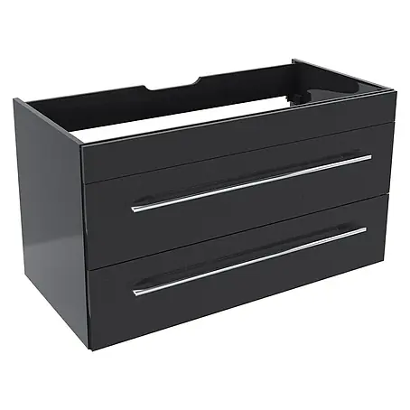 Camargue Stella Waschtischunterschrank