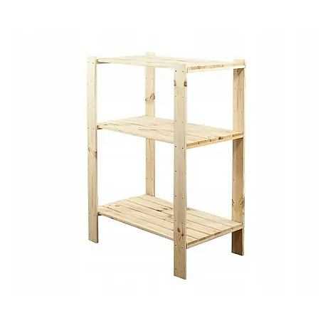 Proregal  Holzregal WOODLAND