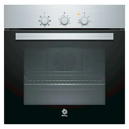 Balay  Horno empotrado 3HB2010X0