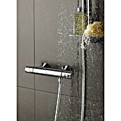 Grohe Grifo termostático de ducha Trend (Cromo, Brillante)